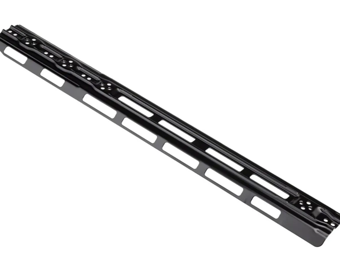 Bosch PowerTube 750 Mounting Rail (Horizontal Mount, BBP377Y) (The Smart System Compatible)
