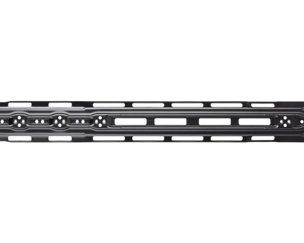 Bosch PowerTube 750 Mounting Rail (Horizontal Mount, BBP377Y) (The Smart System Compatible)