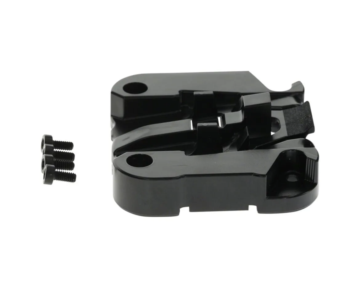 Bosch PowerTube 800 Screw on Plate Kit (Horizontal, Pivot, Lock Side)