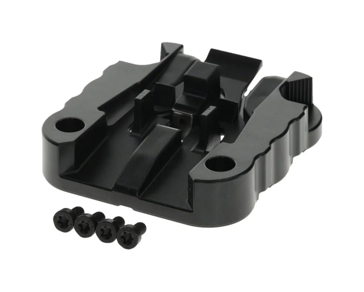 Bosch PowerTube 800 Screw on Plate Kit (Vertical, Pivot, Lock Side)