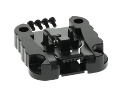 Bosch PowerTube 800 Screw on Plate Kit (Vertical, Pivot, Lock Side)