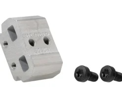 Bosch PowerTube Frame Base Mounting Kit (Vertical, Axial) (The Smart System Compatible)