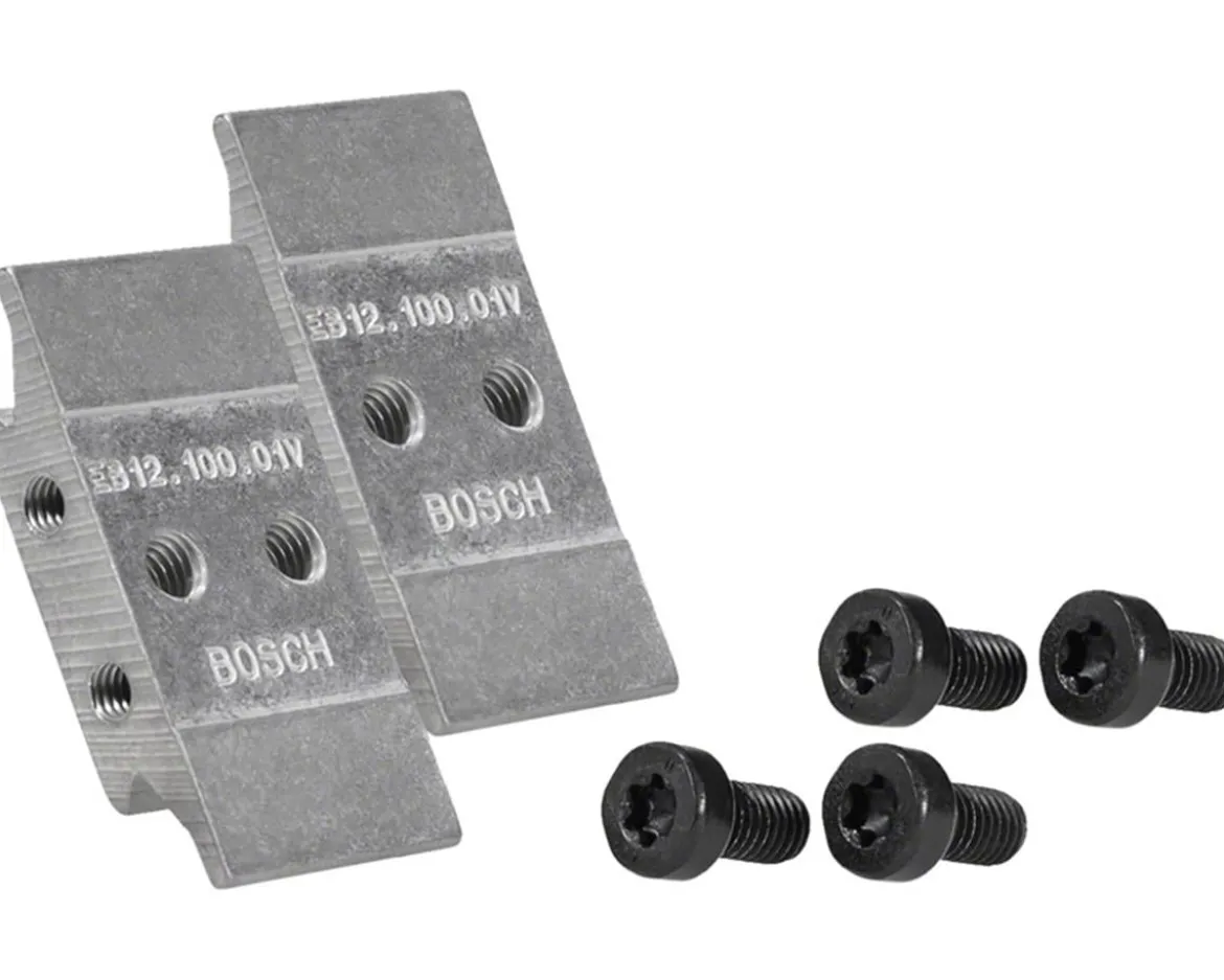 Bosch PowerTube Frame Base (Horizontal Mount, Pivot) (The Smart System Compatible)