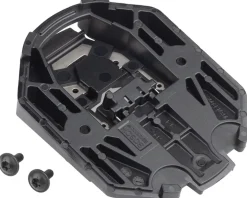 Bosch PowerTube Mounting Plate Kit (Vertical Mount) (The Smart System Compatible)