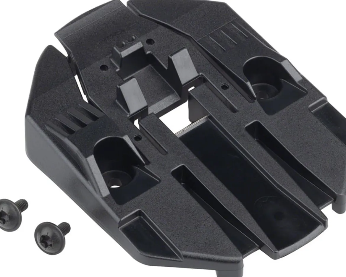 Bosch PowerTube Mounting Plate Kit (Vertical Mount) (The Smart System Compatible)