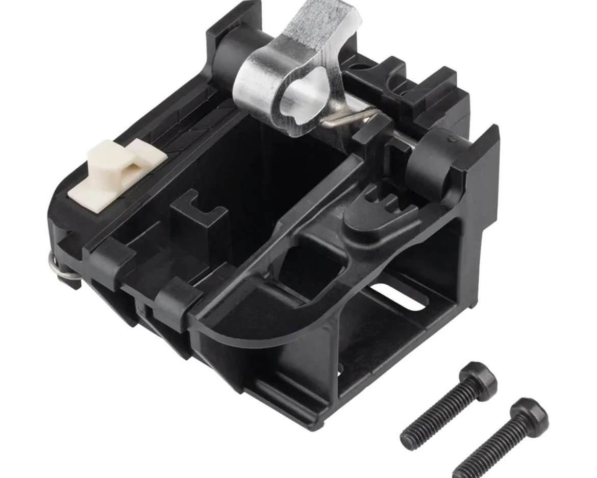 Bosch PowerTube Mounting Kit (Lock Side) (Vertical/Horizontal, Pivot) (The Smart System Compatible)