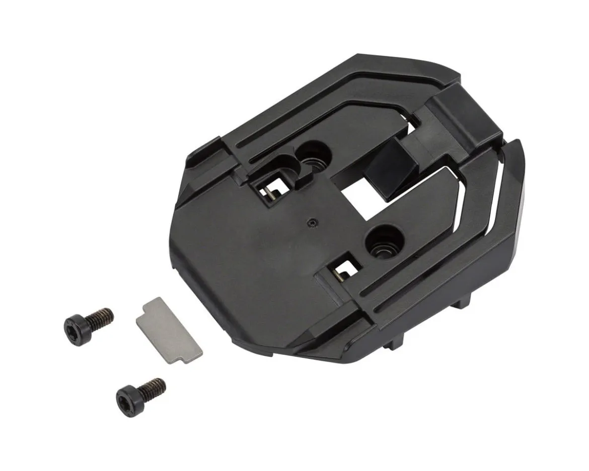 Bosch PowerTube Mounting Plate Kit (Vertical) (BDU2XX, BDU3XX)