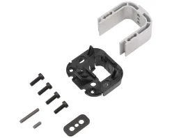 Bosch PowerTube Mounting Kit (Cable Side) (BDU2XX, BDU3XX)