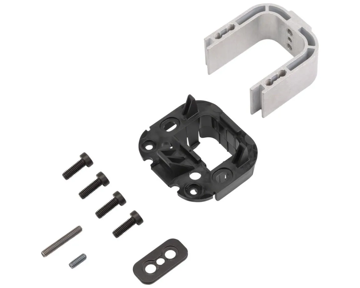 Bosch PowerTube Mounting Kit (Cable Side) (BDU2XX, BDU3XX)