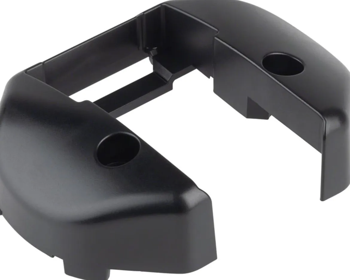 Bosch PowerTube Mounting Kit (Lock Side) (Horizontal, Axial) (The Smart System Compatible)