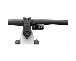 Bosch Purion 400 Display Unit (MY25) (The Smart System) (Mount Hardware Sold Separately)