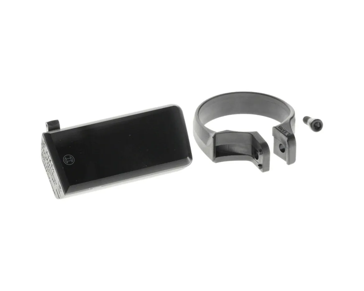Bosch Purion 400 Retrofit Kit (35mm Clamp) (The Smart System) (w/Mount Hardware)
