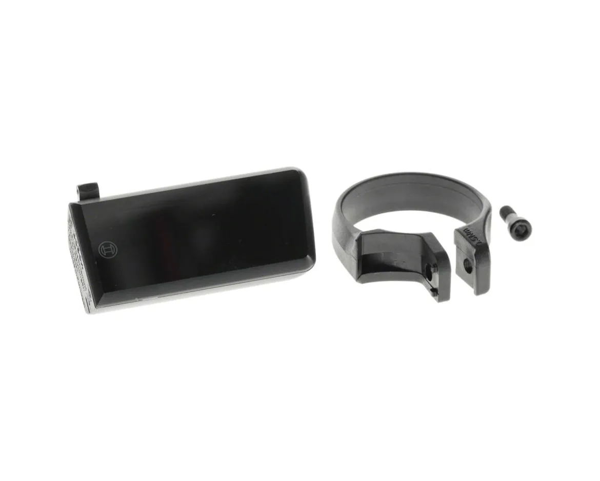 Bosch Purion 400 Retrofit Kit (31.8mm Clamp) (The Smart System) (w/Mount Hardware)