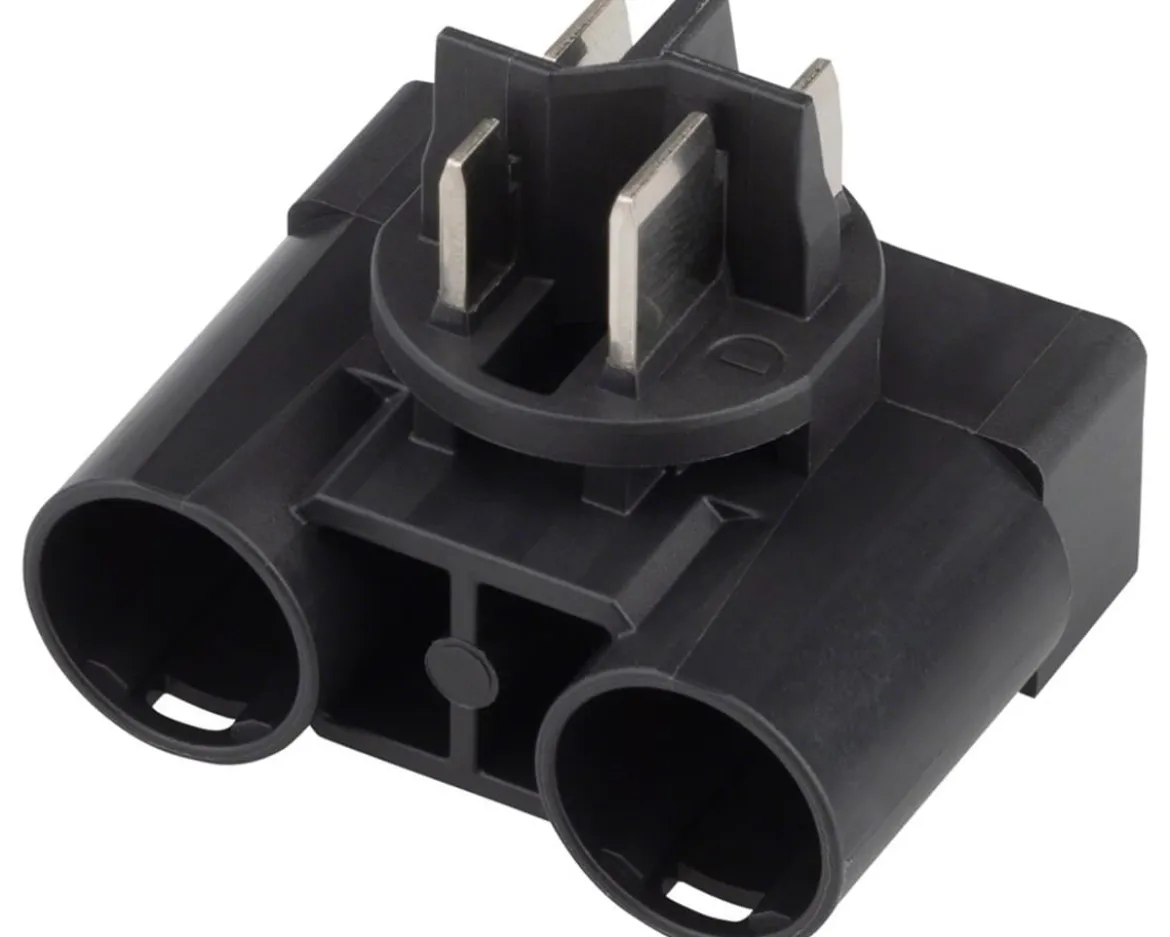 Bosch Rechargeable Battery Adaptor 2 (Black) (For Bosch The Smart System)