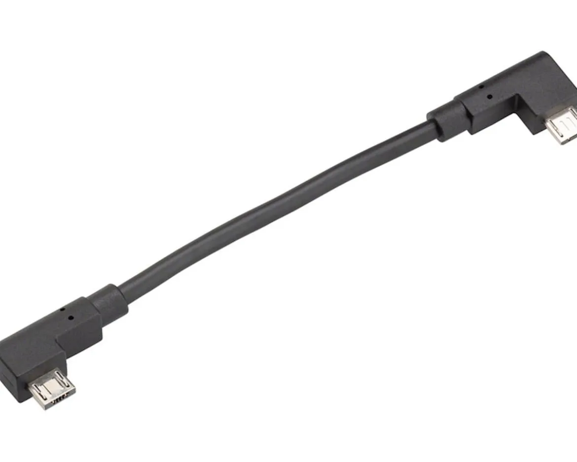Bosch SmartphoneHub Micro USB Cable (eBike System 2/The Smart System)