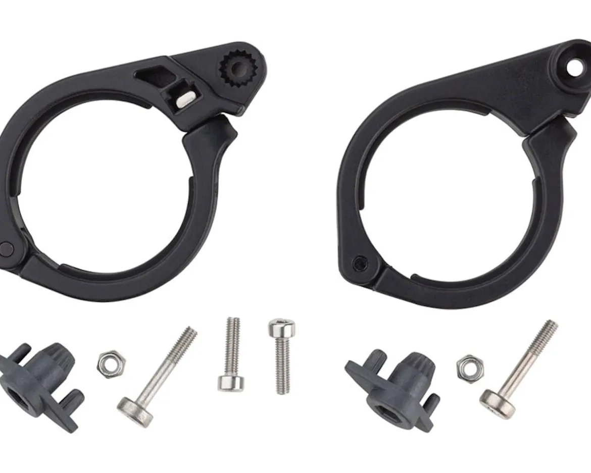 Bosch SmartphoneHub Mounting Kit (35.0mm)