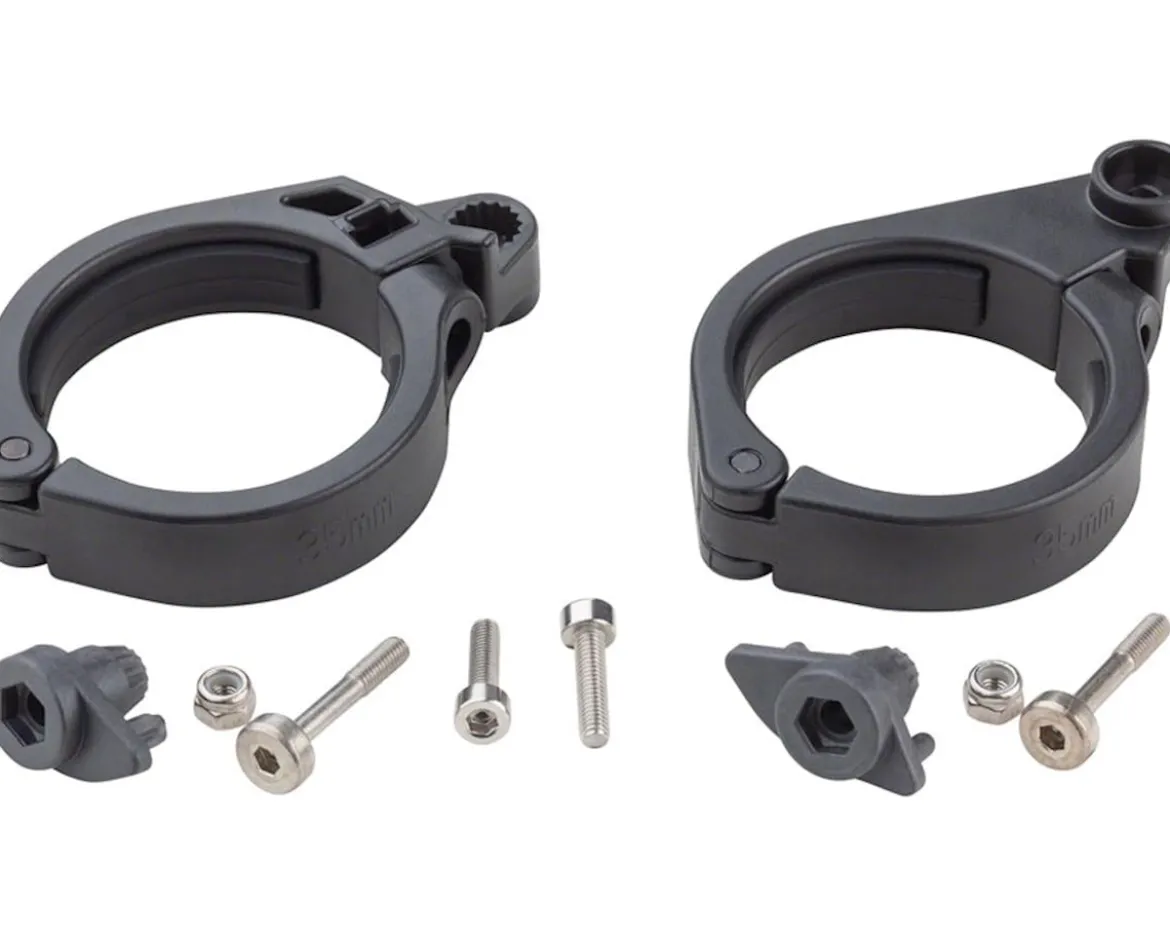 Bosch SmartphoneHub Mounting Kit (35.0mm)