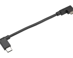Bosch SmartphoneHub USB-C Cable (eBike System 2/The Smart System)
