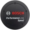 Bosch Speed Logo Cover (Black) (BDU2XX)