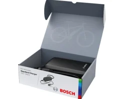 Bosch Standard Charger (4A) (US Plug) (BDU2XX, BDU3XX)