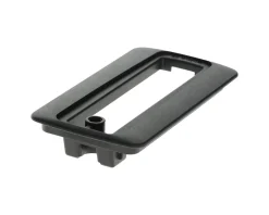 Bosch System Controller Adapter for Bike Frame Cutout
