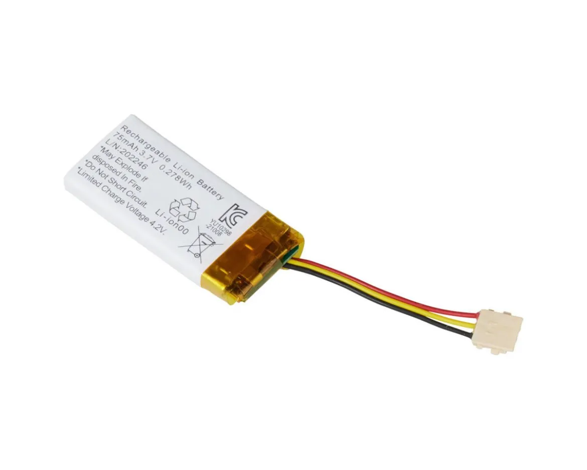 Bosch System Controller Replacement Battery (BRC3100) (The Smart System Compatible)