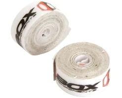 Box Components Radian Rim Tape (White) (20") (2) (14mm)