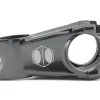 Box Cusp Stem (Gunmetal) (35.0mm) (65mm) (0°)