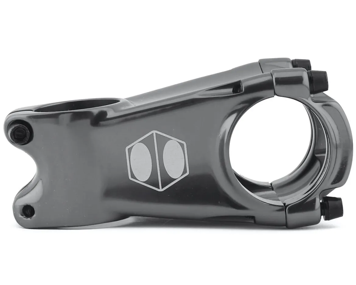 Box Cusp Stem (Gunmetal) (35.0mm) (65mm) (0°)