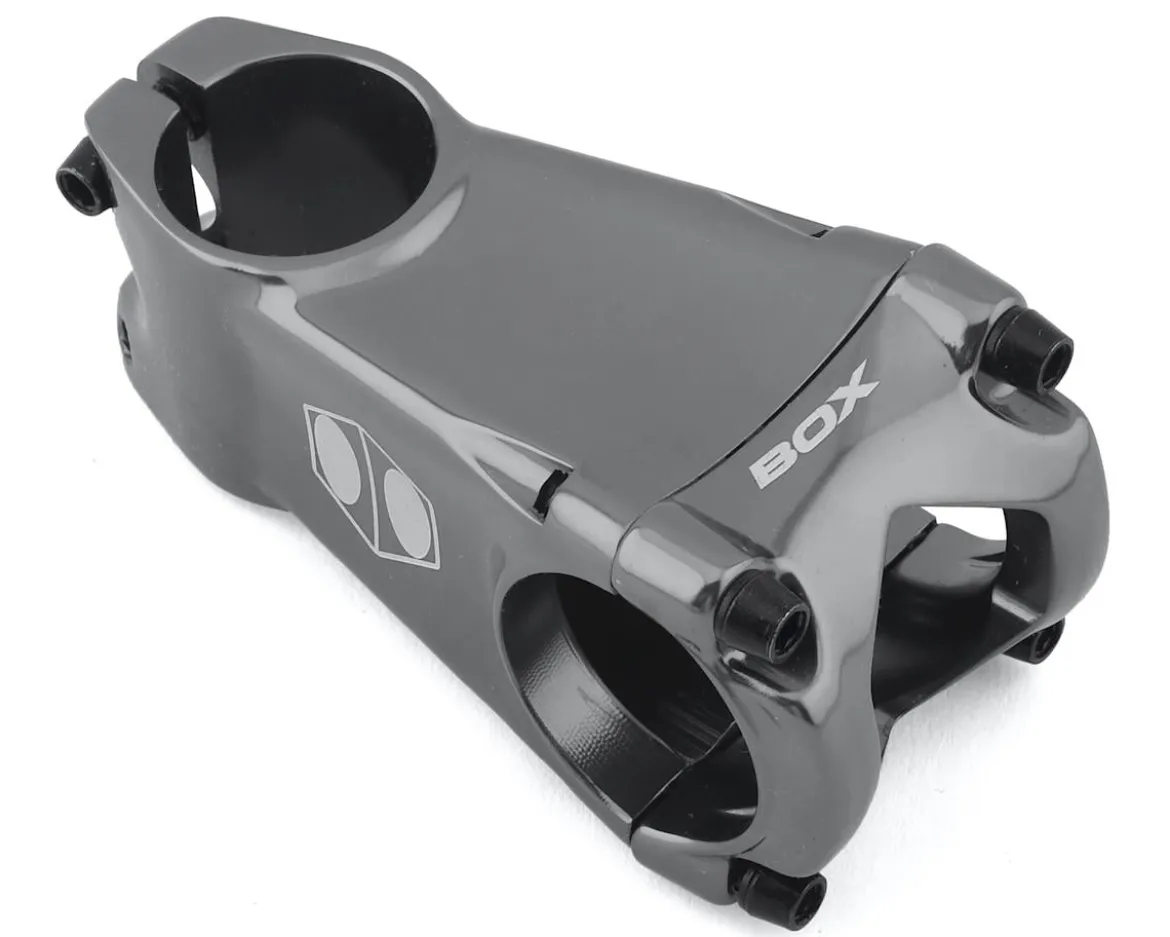 Box Cusp Stem (Gunmetal) (35.0mm) (65mm) (0°)