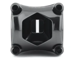 Box Cusp Stem (Gunmetal) (35.0mm) (65mm) (0°)