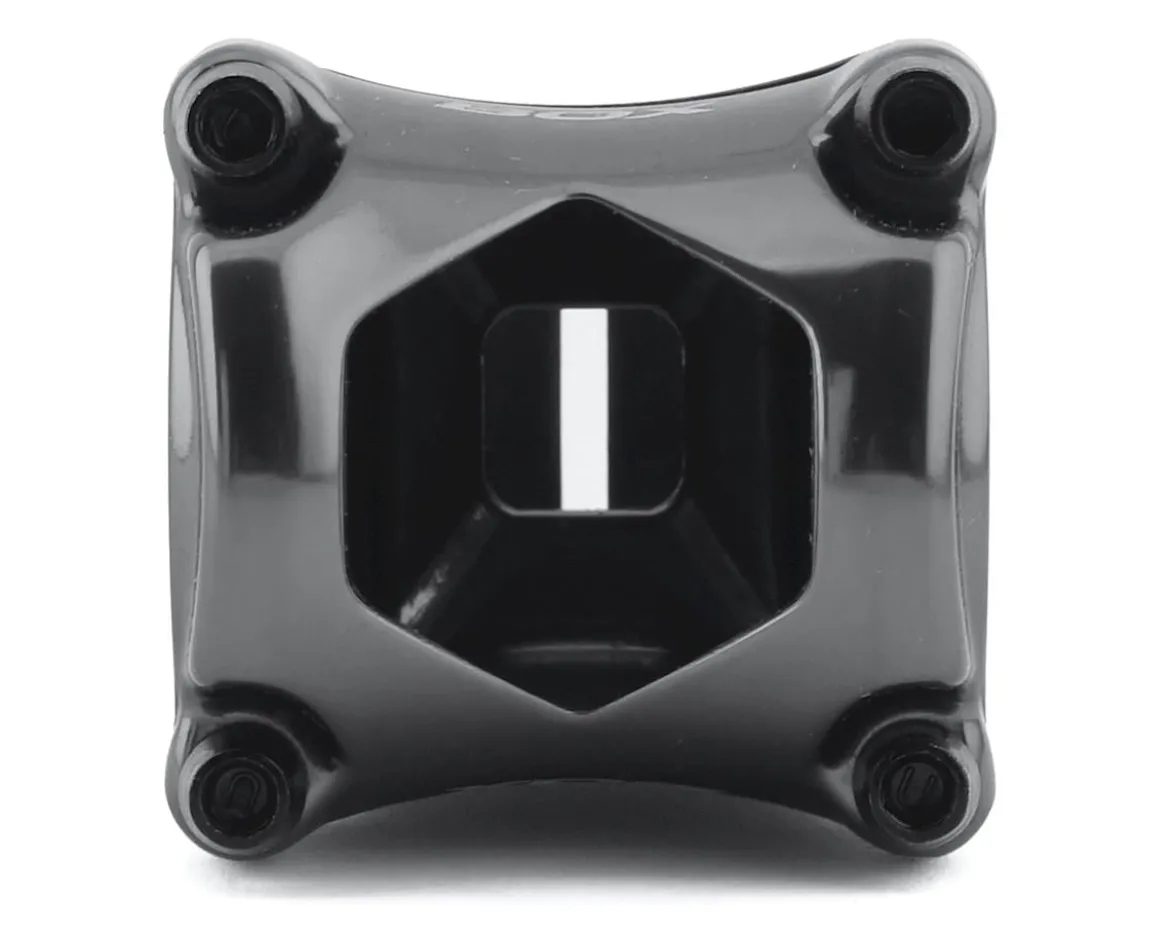 Box Cusp Stem (Gunmetal) (35.0mm) (65mm) (0°)
