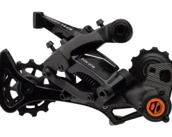 Box One Prime 9 Derailleur (Black) (9 Speed) (X-Wide Cage) (Clutch)