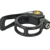 Box One Quick Release Seat Clamp (Black) (31.8mm)
