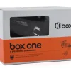 Box One Rear Derailleur (Black) (11 Speed) (Wide Cage) (Clutch)
