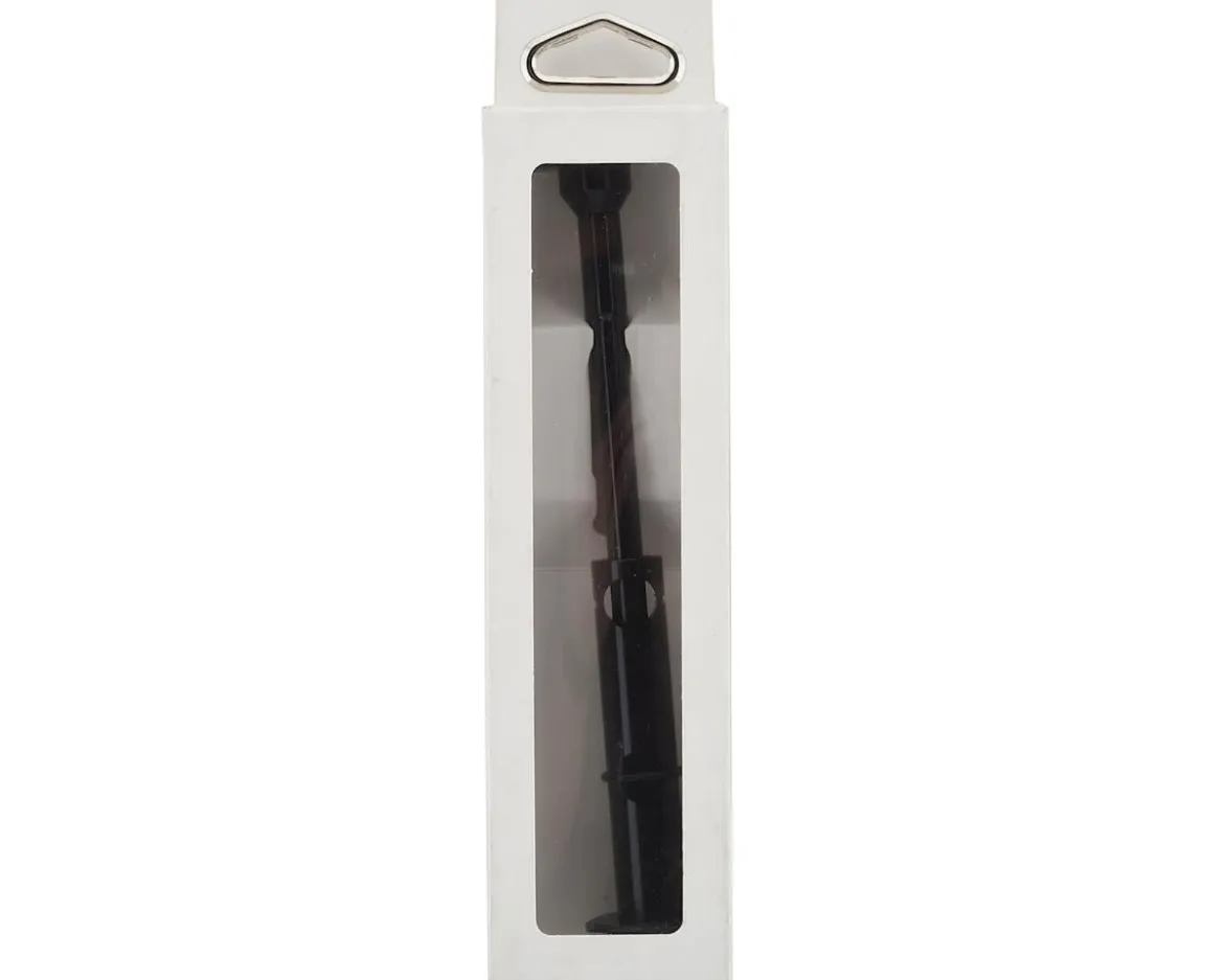 Box One Stem Lock (Black) (1-1/8")