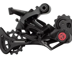Box Two Prime 9 Groupset (9 Speed) (Single Shift) (E-Bike) (11-50T)