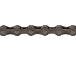 Box Four Prime 9 Chain (Natural) (8 Speed) (116 Links)