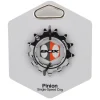 Box One Aluminum Cassette Cog (Black) (3/32") (13T)