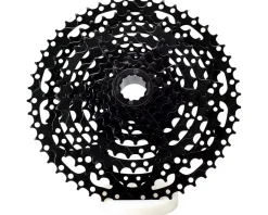 Box Three Prime 9 Cassette (Black) (9 Speed) (Shimano HG) (11-46T)