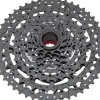 Box Two Prime 9 Cassette (Black) (9 Speed) (Shimano HG) (11-50T)