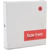 Box Two Prime 9 Chain (Nickel) (9 Speed) (126 Links)