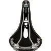 Brooks B17 Carved Saddle (Black) (175mm)