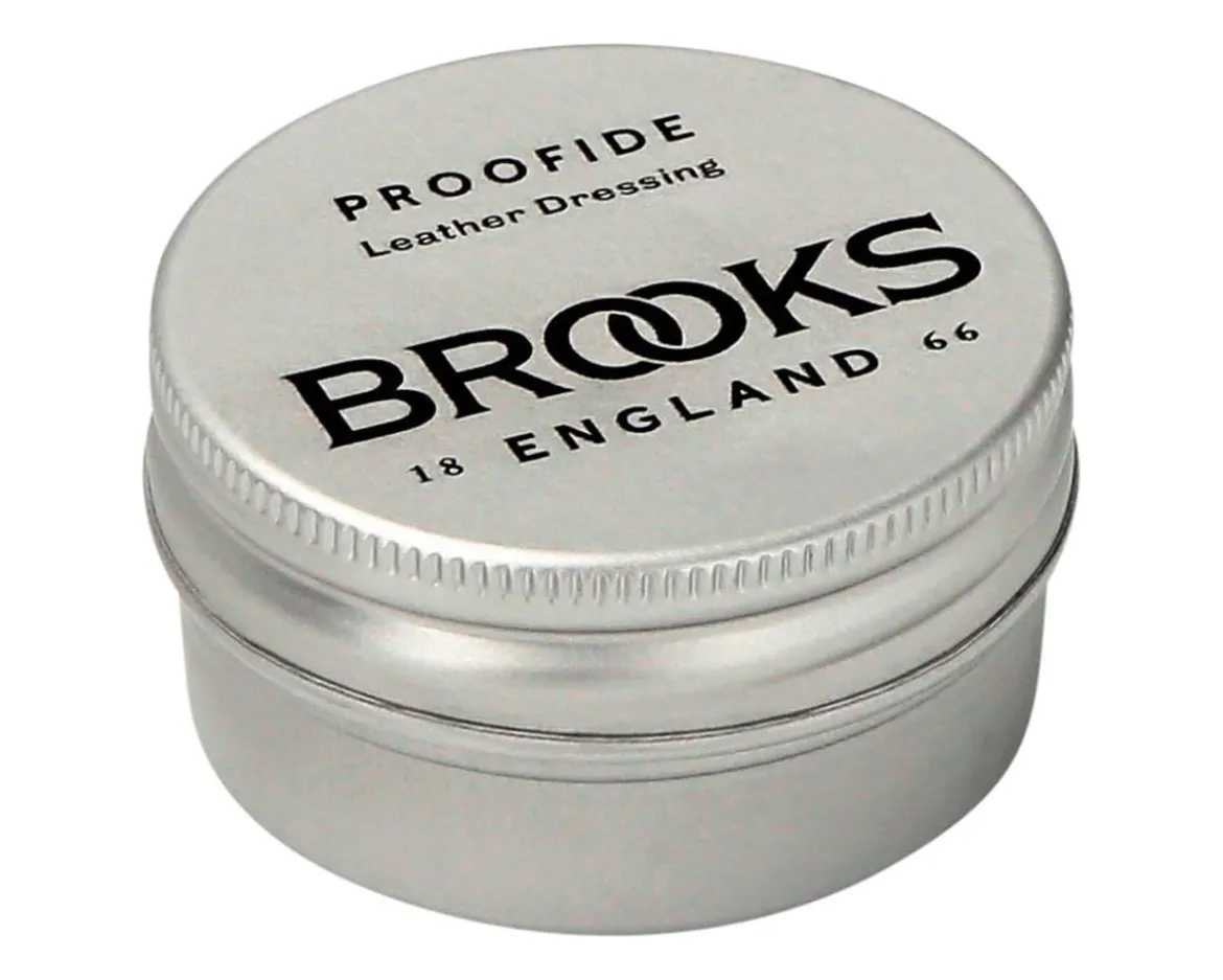 Brooks Proofide Saddle Dressing (30ml) (For Leather Saddles)