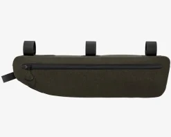 Brooks Scape Frame Bag (Mud) (3L)