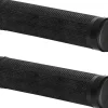 Brooks Cambium Rubber Grips (Black) (130mm Length)