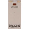 Brooks Leather Bar Tape (Honey)