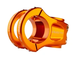 Burgtec Enduro MK3 Stem (Iron Bro Orange) (35mm) (35mm Clamp)