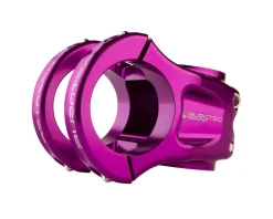 Burgtec Enduro MK3 Stem (Purple Rain) (35mm) (35mm Clamp)