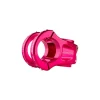 Burgtec Enduro MK3 Stem (Toxic Barbie Pink) (35mm) (35mm Clamp)